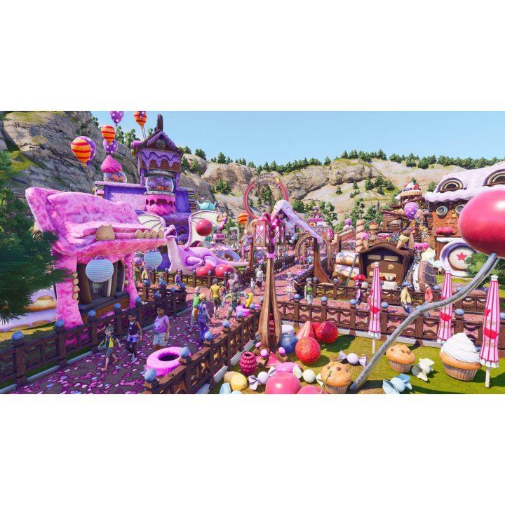 PS5 Park Beyond (Asian)