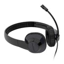 Creative HS-720 V2 USB Headset With Noise-Cancelling Mic & Inline Controls (Black)