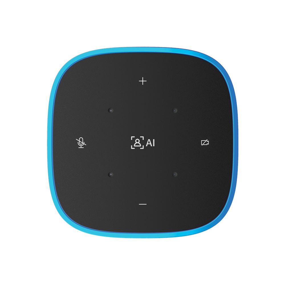 Creative Live! Meet 4K UHD Conference Webcam with Auto Tracking