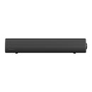 Creative Sound Blaster GS3 Compact RGB Gaming Soundbar with SuperWide Technology Powered