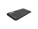 Logitech Pebble Keys 2 K380S Multi-Device Keyboard