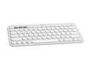 Logitech Pebble Keys 2 K380S Multi-Device Keyboard