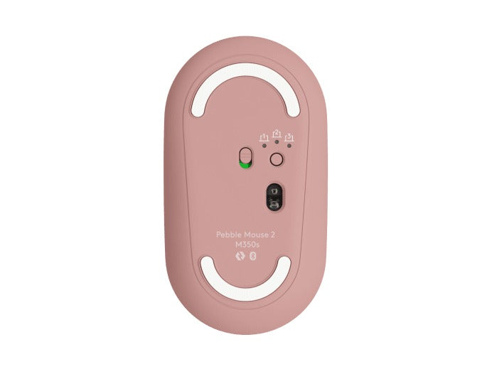 Logitech Pebble 2 M350S Wireless Mouse