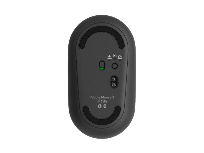 Logitech Pebble 2 M350S Wireless Mouse