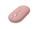 Logitech Pebble 2 M350S Wireless Mouse
