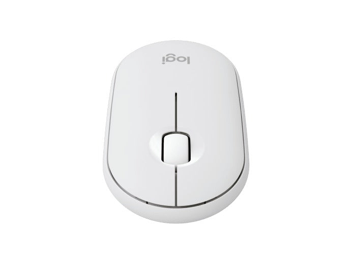 Logitech Pebble 2 M350S Wireless Mouse