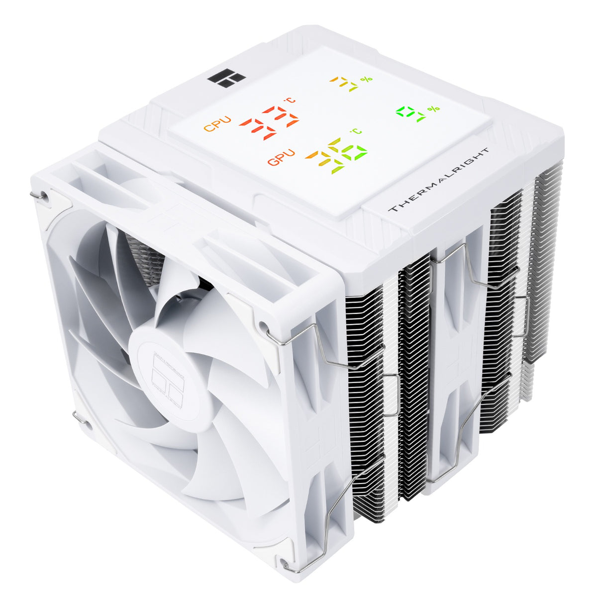 Thermalright Peerless Assassin 120 Digital CPU Cooler