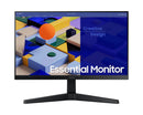 Samsung S3 LS22C310EAEXXP 22" FHD IPS 75HZ Essential Monitor