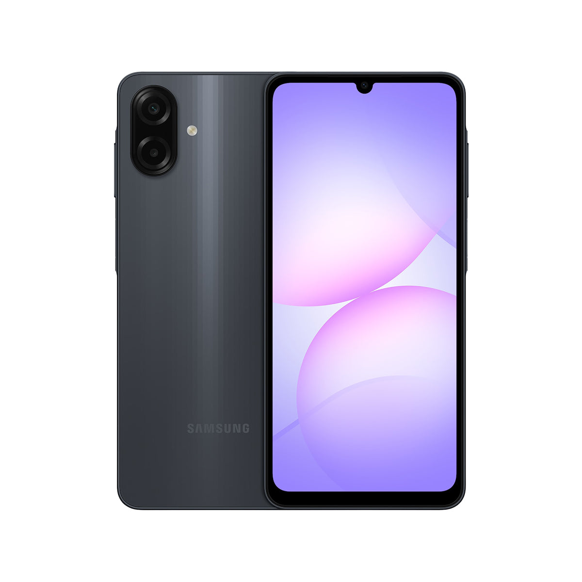 Samsung Galaxy A07 6.7" 4GB + 128GB 50MP Dual-SIM 5000mAh