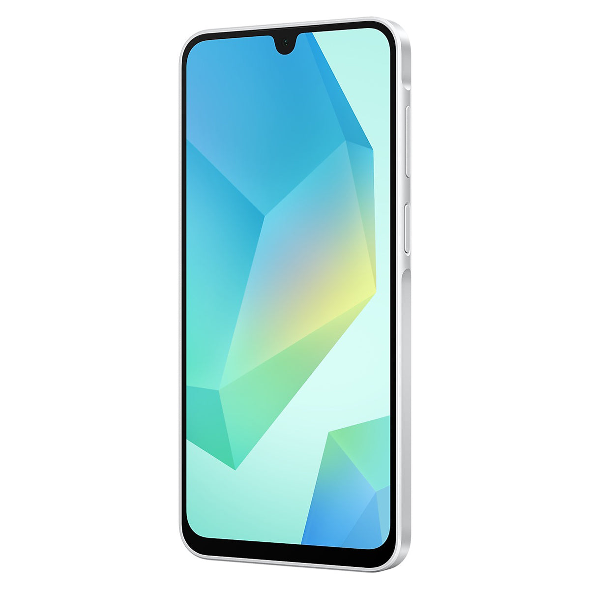 Samsung Galaxy A16 LTE 4GB+128GB (Black, Gray)
