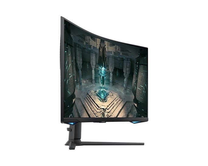 Samsung Odyssey G6 LS32BG652EEXXP 32" QHD 240Hz