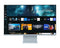Samsung M8 M80C LS32CM80BUEXXP 32" 4K 60Hz VA Smart Monitor (Daylight Blue)