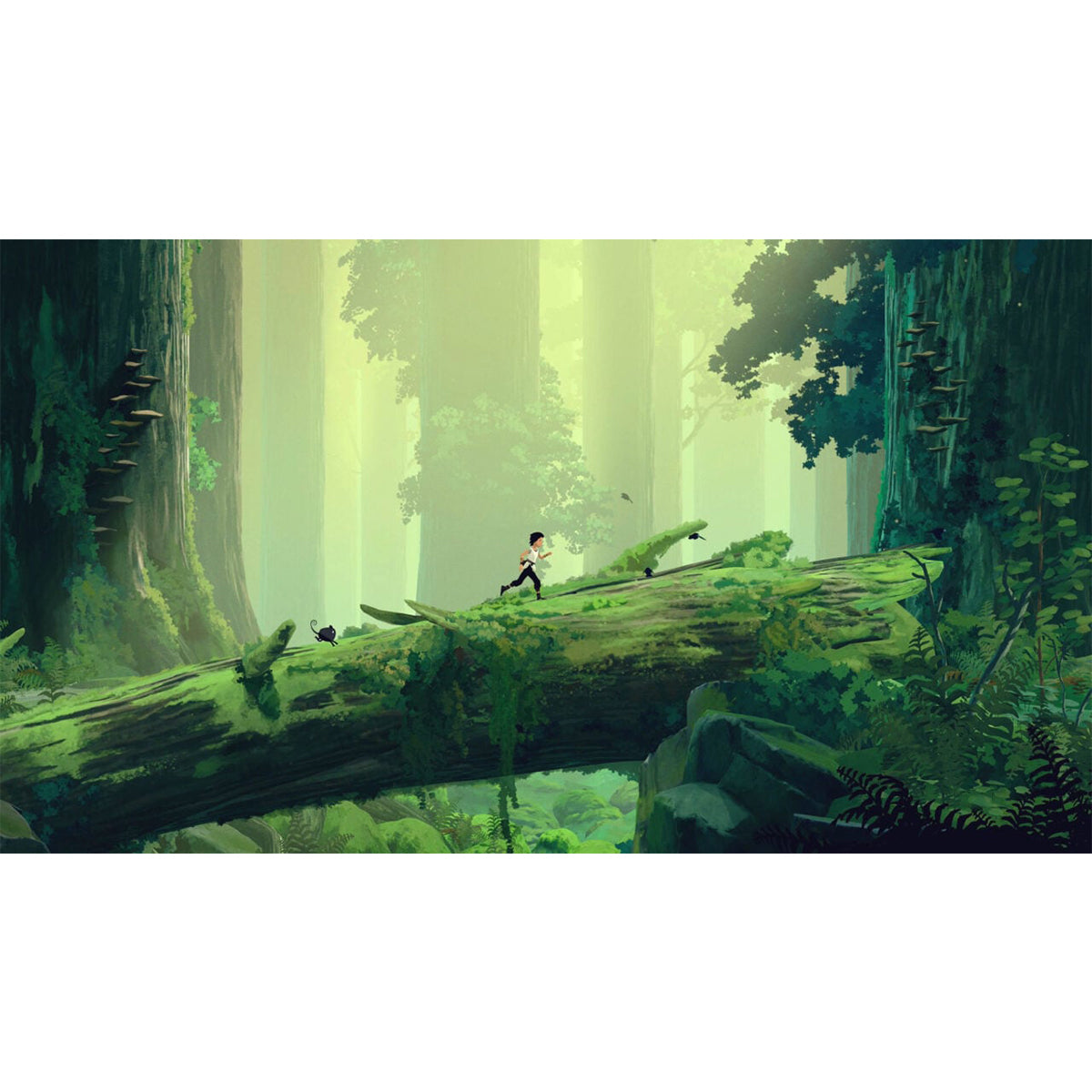 PS5 Planet of Lana II - Kindred Spirits Edition