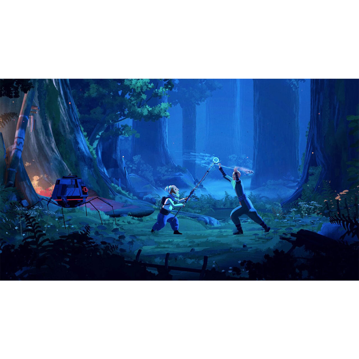 PS5 Planet of Lana II - Kindred Spirits Edition