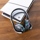 Wicked Cushions WC FreeZe Pulse Elite - Cooling Gel Earpads For PlayStation Pulse Elite Headset