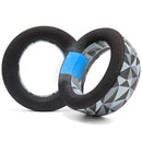 Wicked Cushions WC FreeZe Pulse Elite - Cooling Gel Earpads For PlayStation Pulse Elite Headset