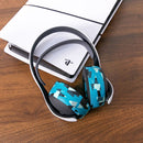 Wicked Cushions WC FreeZe Pulse Elite - Cooling Gel Earpads For PlayStation Pulse Elite Headset