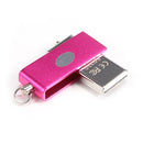PNY LOVELY ATTACHE USB 2.0 32GB PINK