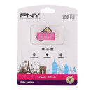 PNY LOVELY ATTACHE USB 2.0 32GB PINK