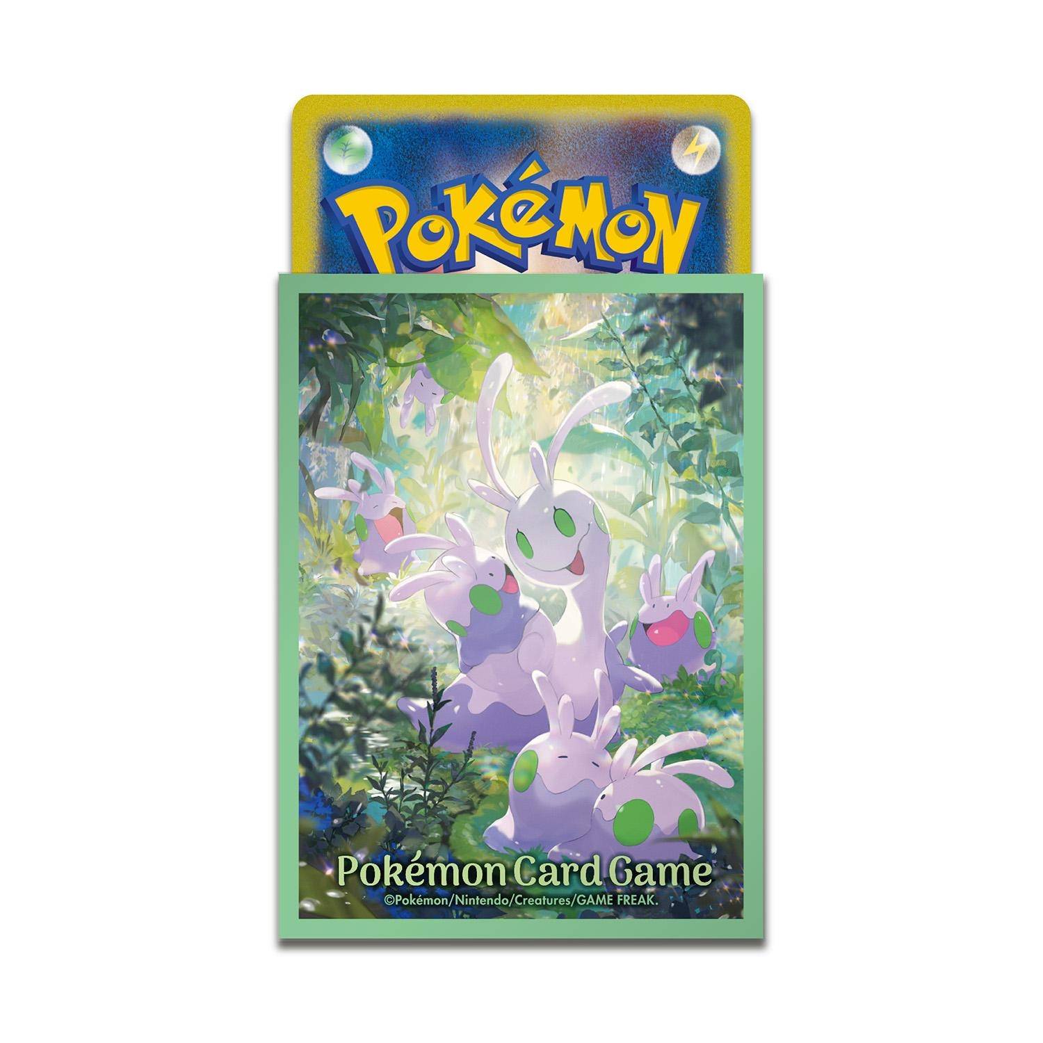 Pokemon Trading Card Game Deck Shield M4 (9419985)