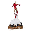 Paladone Marvel Iron Man Diorama Light (PP11311MSIS) | Datablitz