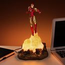 Paladone Marvel Iron Man Diorama Light (PP11311MSIS) | Datablitz