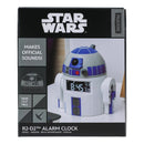 Paladone Star Wars R2-D2 Alarm Clock (PP11315SW)