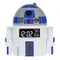 Paladone Star Wars R2-D2 Alarm Clock (PP11315SW)
