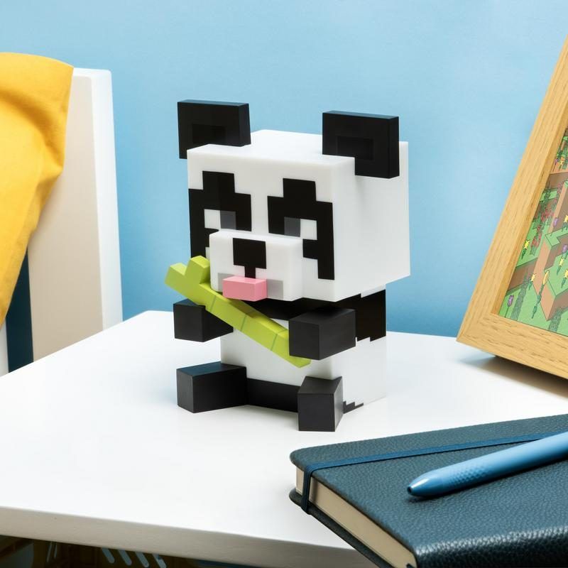 Paladone Minecraft Panda Light (PP12710MCF)