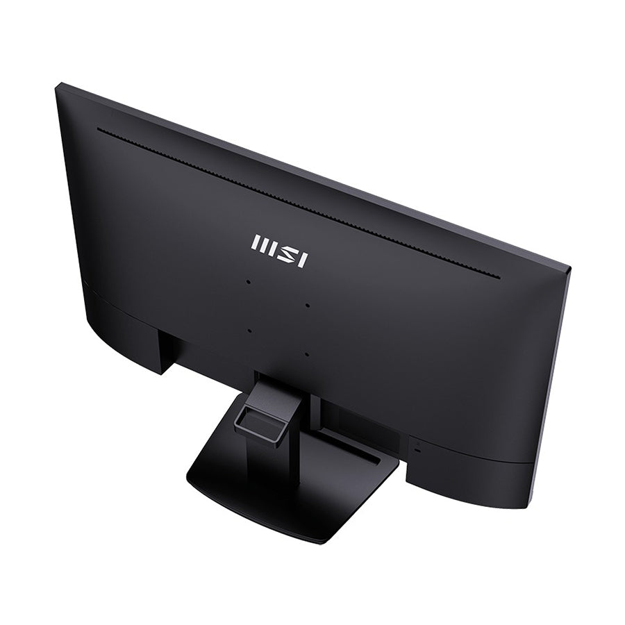 MSI Pro MP273A 27" FHD 100Hz 1ms MPRT IPS Business & Productivity Monitor