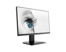 MSI Pro MP223 21.45" FHD 100Hz 1ms Business & Productivity Monitor
