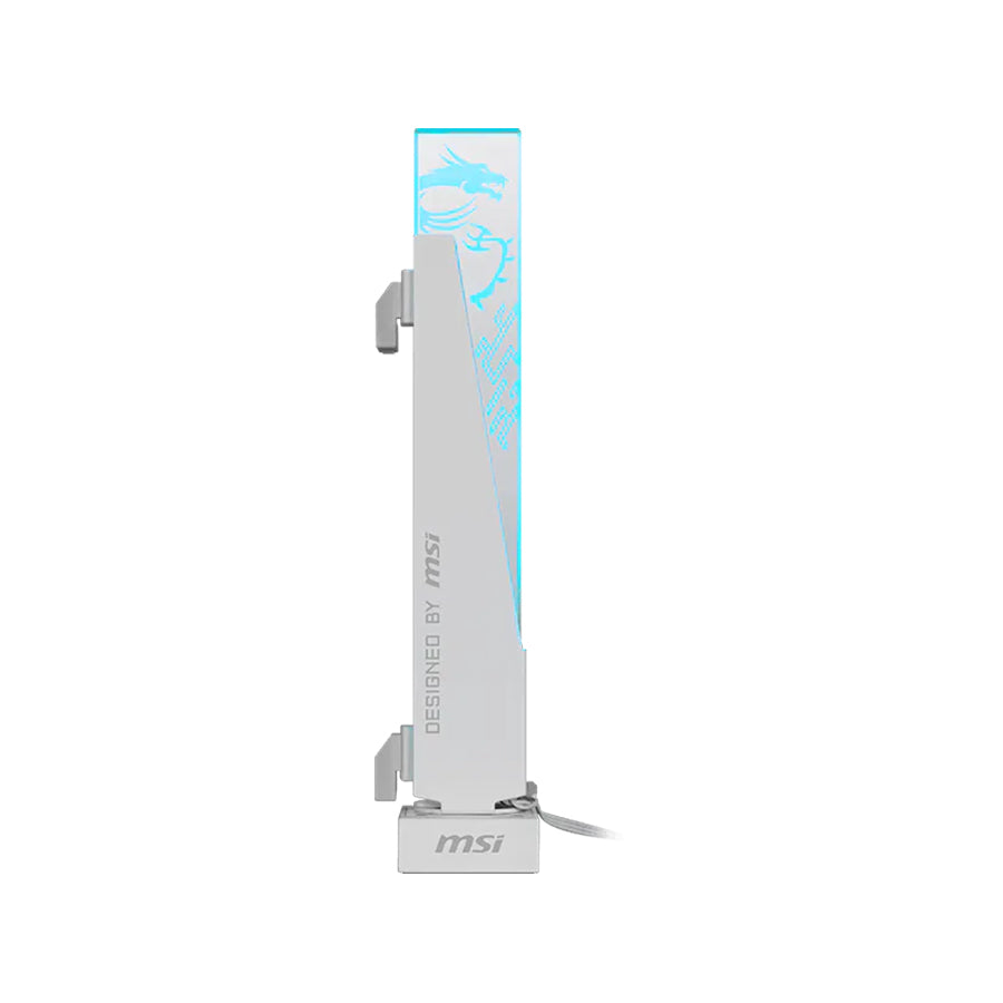 MSI MPG ARGB Graphics Card Stand
