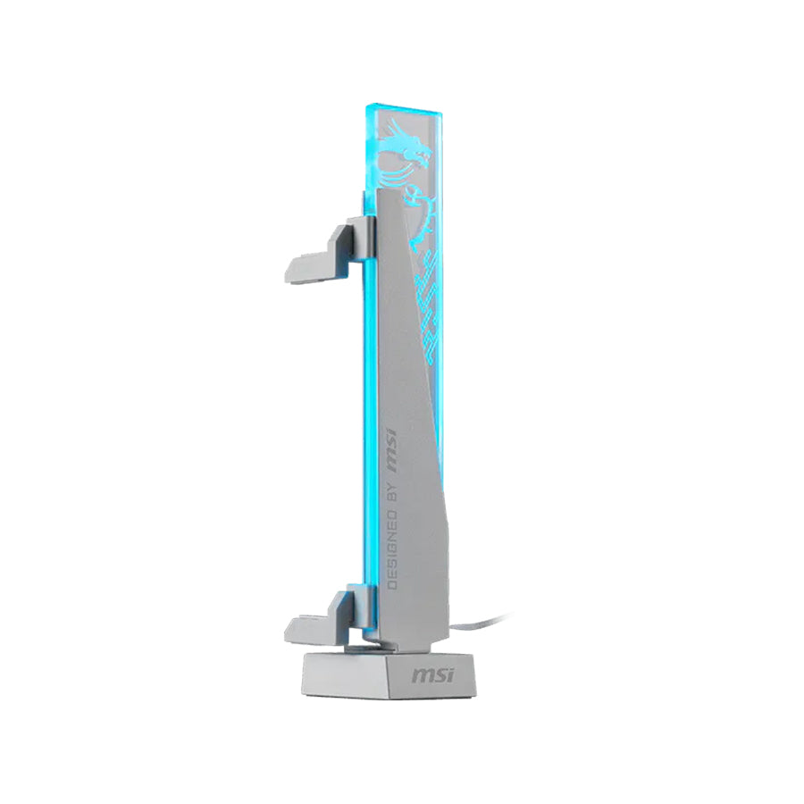MSI MPG ARGB Graphics Card Stand