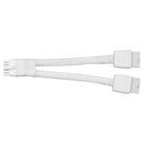 MSI GeForce RTX 5070 12GB Ventus 2X OC Graphics Card (White)