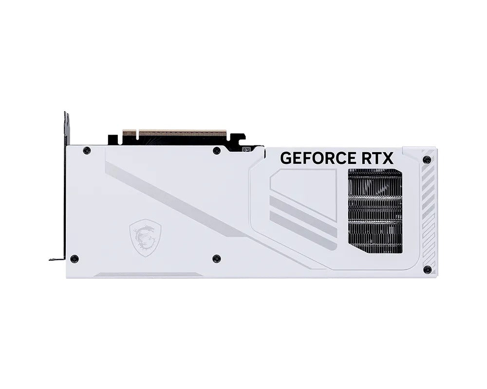 MSI GeForce RTX 5070 Ti 16GB OC VENTUS 3X PZ GDDR7 Graphics Card