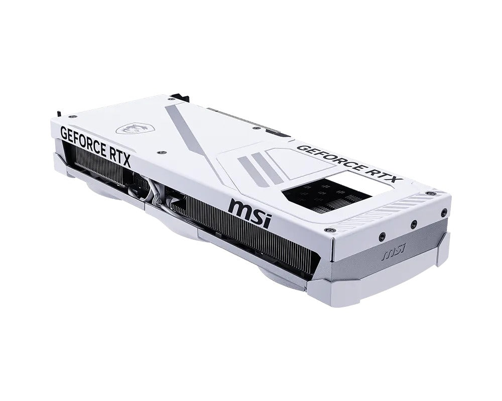 MSI GeForce RTX 5070 Ti 16GB OC VENTUS 3X PZ GDDR7 Graphics Card