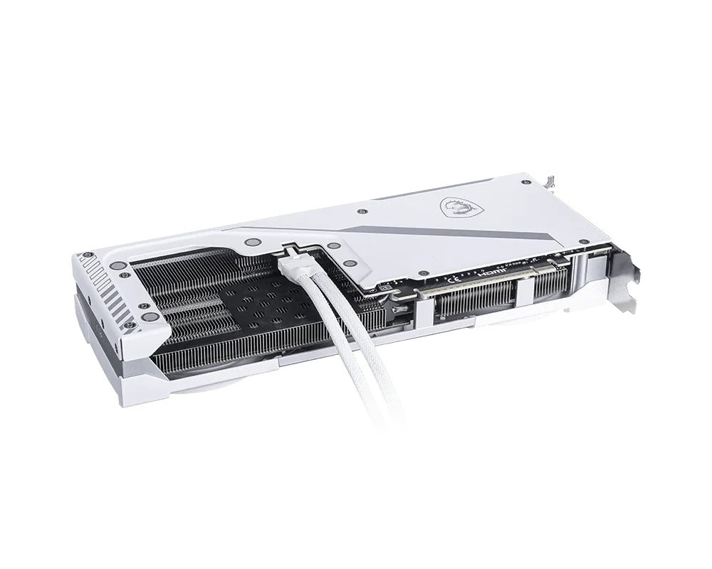 MSI GeForce RTX 5070 Ti 16GB OC VENTUS 3X PZ GDDR7 Graphics Card