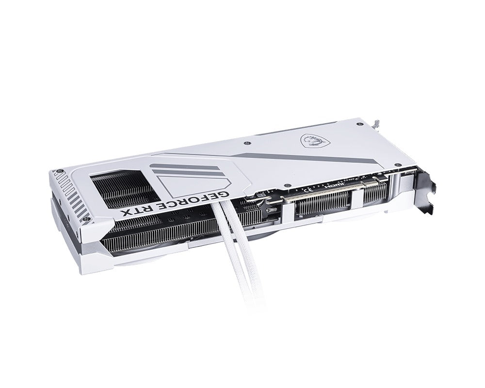 MSI GeForce RTX 5070 Ti 16GB OC VENTUS 3X PZ GDDR7 Graphics Card
