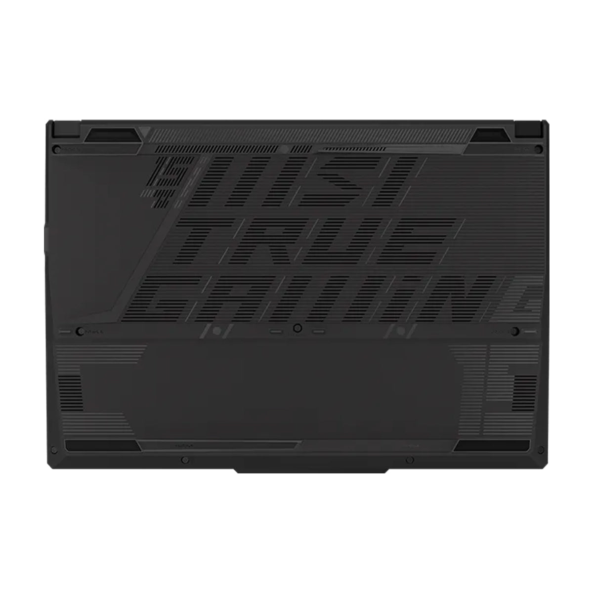 MSI Cyborg 15 Black Edition A13VE-2446PHNN Gaming Laptop (Black)