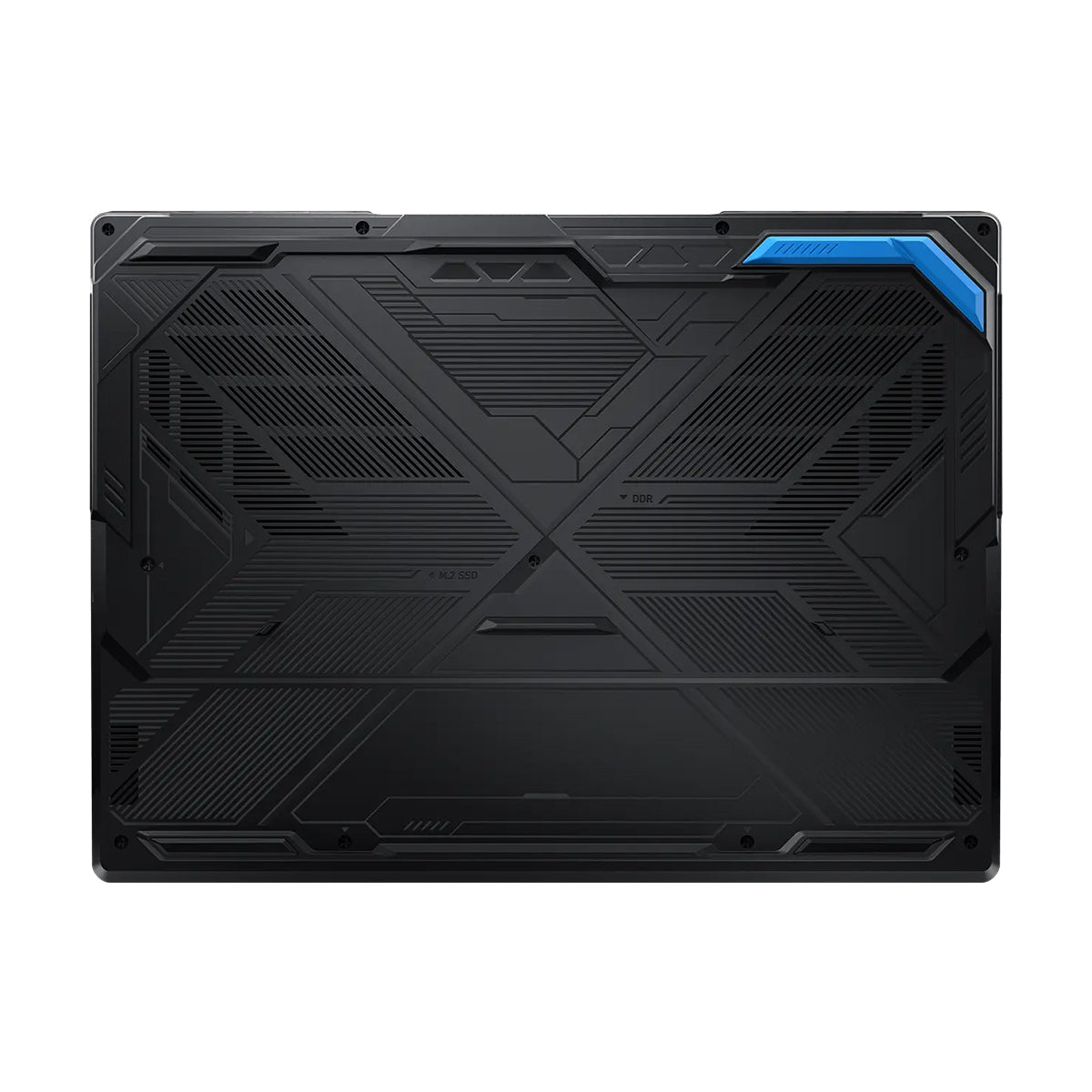 MSI Crosshair A16 HX E8WGK-206PH Gaming Laptop (Core Black)