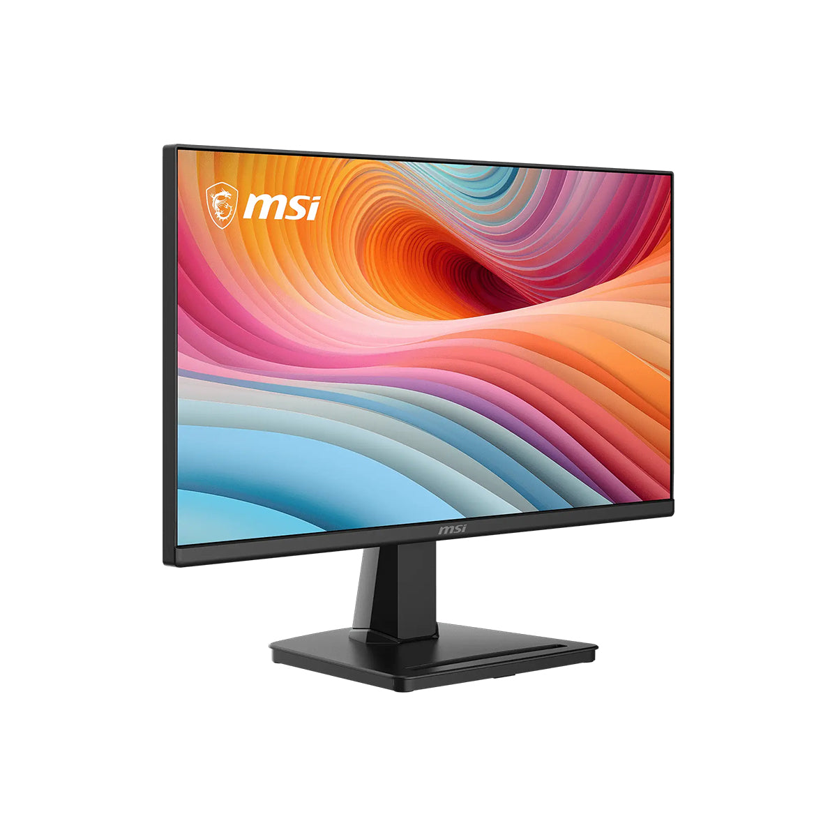 MSI Pro MP225 E12L 22" FHD (1920x1080) 120Hz 1ms (MPRT) / 4ms (GtG) IPS Business Productivity