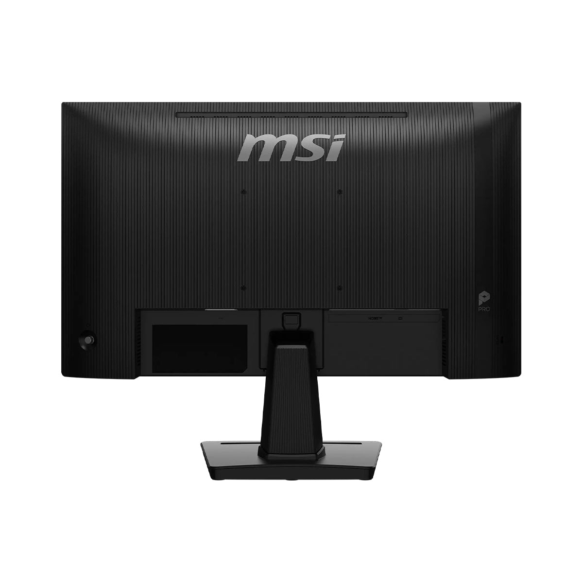 MSI Pro MP225 E12L 22" FHD (1920x1080) 120Hz 1ms (MPRT) / 4ms (GtG) IPS Business Productivity