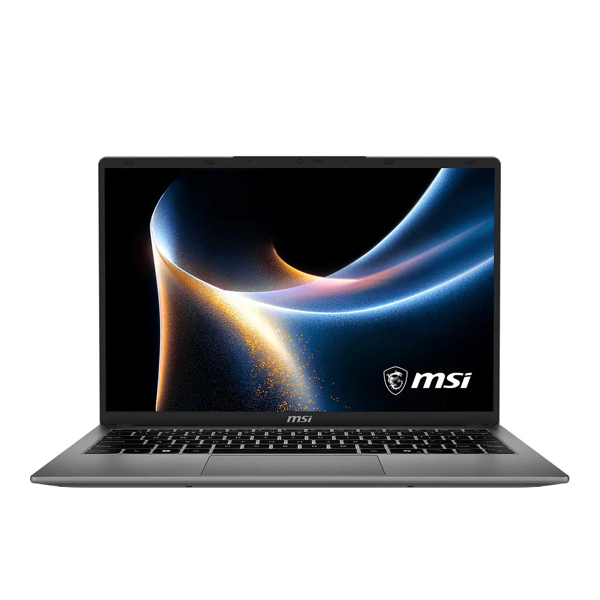 MSI Modern A14 LE J1M-011PHNN Laptop (Platinum Grey)