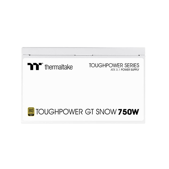 Thermaltake Toughpower GT 750W 80+ Gold Fully Modular Power Supply
