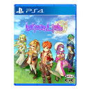 PS4 Infinite Links All (US)