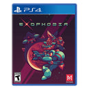 PS4 Exophobia All (US)