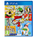 PS4 Asterix & Obelix Slap Them All 2 Reg. 2 (ENG/EU)