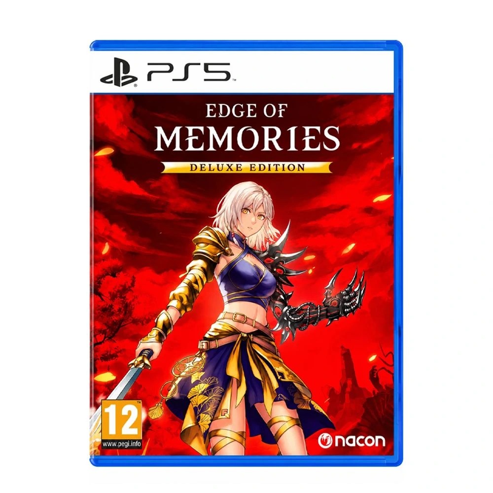 Edge of Memories Deluxe
