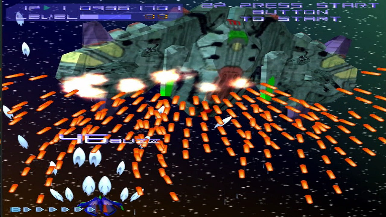 PS4 Psyvariar Delta All (Eng/FR)