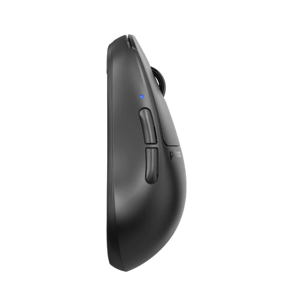 Pulsar X2 H Ultralight Wireless Symmetrical eSports Mouse Size 2 (Black)  (PX2H21)